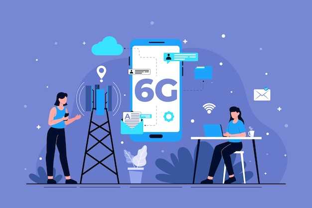 5G Teknolojisi ile Hızlı İnternetin Geleceği