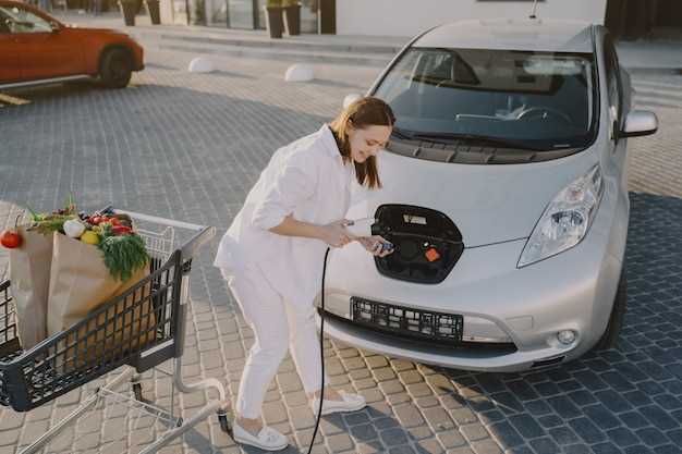 Elektrikli Araçların Yükselişi ile Otomotiv Sektörünün Geleceği