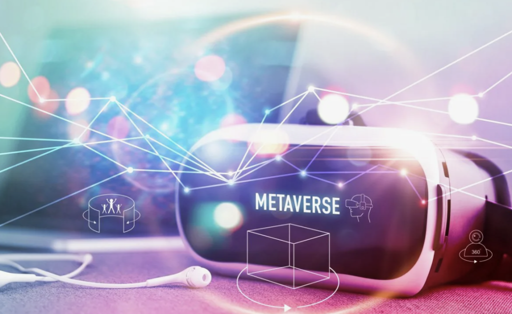 Metaverse ve Kumarhanelerin Geleceği: Devrim Niteliğindeki Etkiler ve Gelişim Perspektifleri