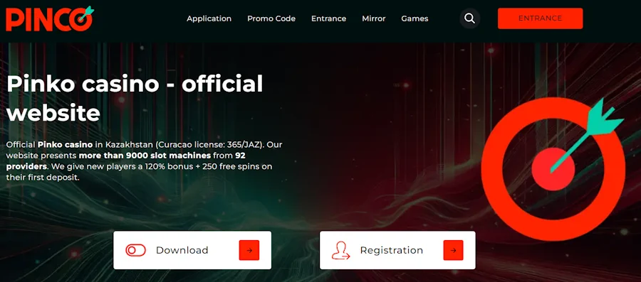 Pinco Casino Güvenilir Mi? Detaylı İnceleme Pinco Casino Güvenilir Mi? Detaylı İnceleme